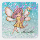 Search for fairy dust stickers For her