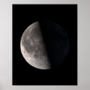 Search for quarter posters Moon