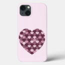 Search for diamond iphone cases Heart