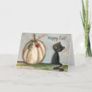 Search for happy fall cards Whimsical