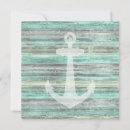 Search for anchor note cards Sailing