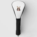 Search for cavalier golf head covers Pug