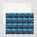 Search for orca the whale postcards Mammal