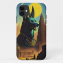 Search for anubis iphone cases Jackal