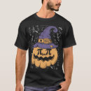 Search for pumpkin pun tshirts Trick or treat