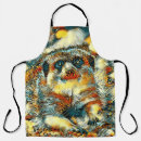 Search for meerkat aprons Unique