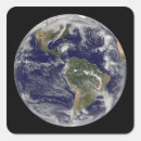 Search for full earth stickers View from space