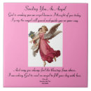 Search for angel tiles Poem