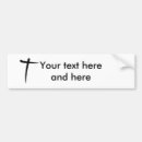 Search for christian easter bumper stickers Religious