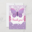 Search for boho butterfly cards Pink