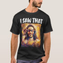 Search for funny christian easter tshirts God
