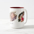 Search for two image template mugs Text