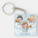Search for guardian key rings Spiritual