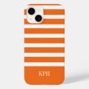 Search for orange and white iphone cases Chic