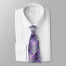 Search for crystals ties Geometry