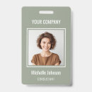 Search for business id badges Teacher administrative assistant media