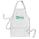 Search for programmer aprons Nerdy