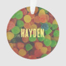 Search for colored christmas tree decorations Colorful