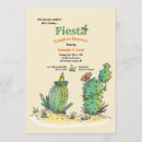 Search for bridal fiesta invitations Sombrero
