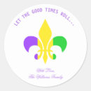 Search for let the good times roll stickers Louisiana