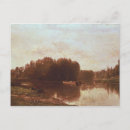 Search for barge postcards Reflection