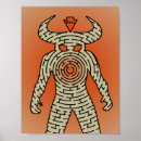 Search for minotaur Maze