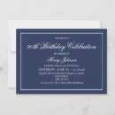 Search for classic 90th birthday invitations Elegant