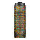Search for funky tumblers Geometric