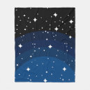 Search for dark sky Universe