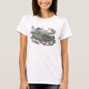 Search for blue crab tshirts Chesapeake bay