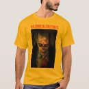 Search for halloween zombie tshirts Horror