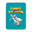 Search for 90s cartoon magnets Pinky and the brain