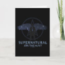 Search for supernatural cards Angel