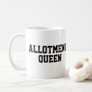Search for allotment mugs Gardener