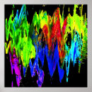Search for colourful posters Artistic