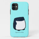 Search for cartoon penguin iphone cases Bird