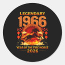 Search for fire horse stickers Celebration