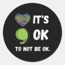 Search for it will be okay stickers Positivity