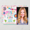 Search for fiesta 40th invitations Mexican