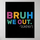 Search for end of summer posters Teacher