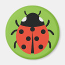Search for ladybug kid magnets Cute