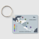 Search for americas key rings Map