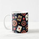 Search for casino coffee mugs Dice