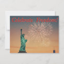 Search for red stripes postcards Freedom