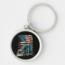 Search for truckers key rings Flag