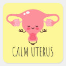 Search for uterus stickers Feminist