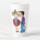 Search for kiss print mugs Couple