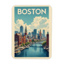 Search for bostons magnets Retro
