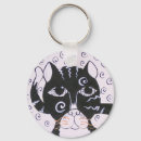 Search for chat key rings Kitten