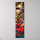 Search for sea serpent posters Dragon